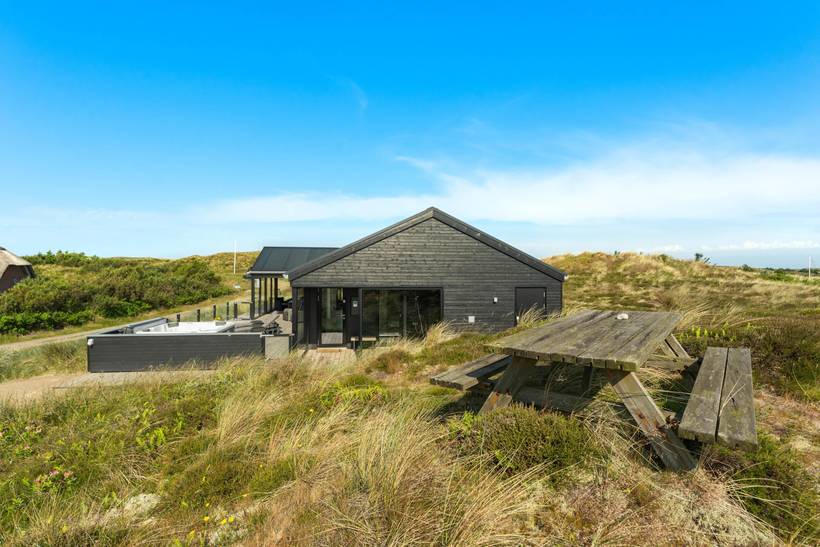 Foto von Ferienhaus CI09 in Bjerregård - Westjütland