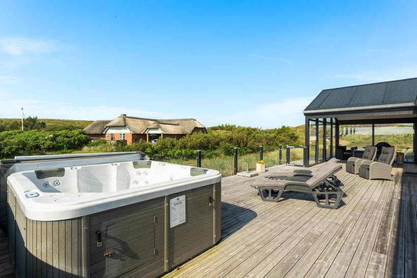 Foto von Ferienhaus CI09 in Bjerregård - Westjütland