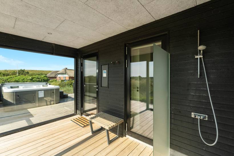 Foto von Ferienhaus CI09 in Bjerregård - Westjütland
