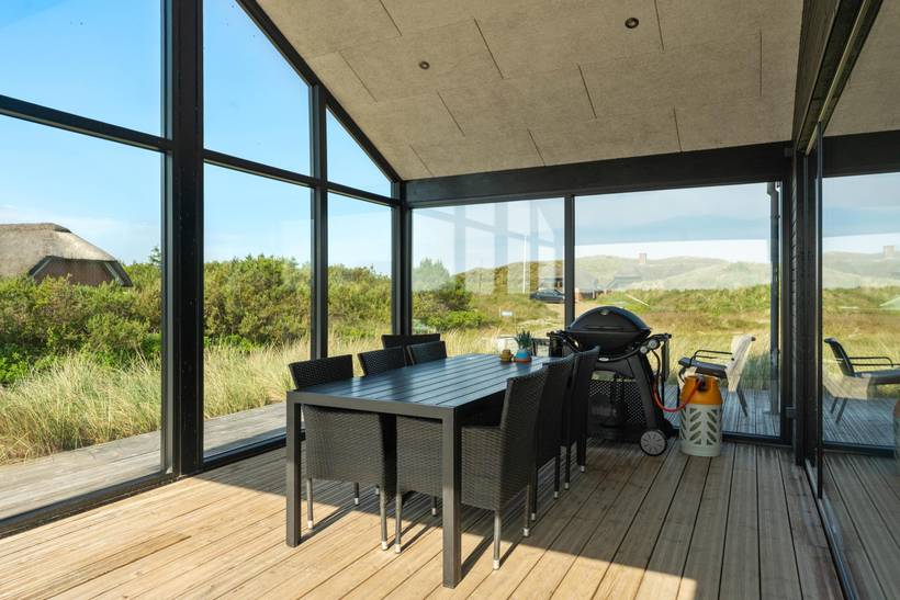 Foto von Ferienhaus CI09 in Bjerregård - Westjütland