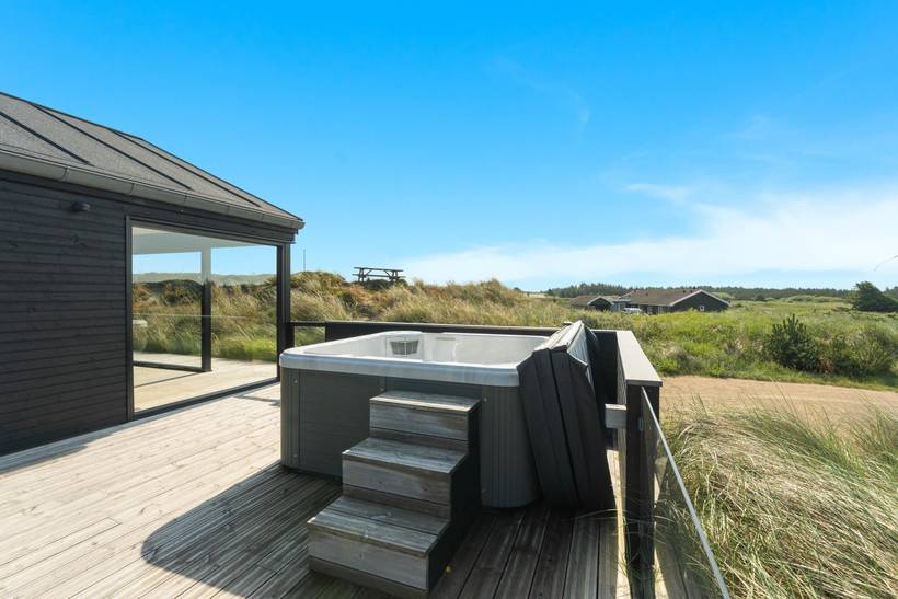 Foto von Ferienhaus CI09 in Bjerregård - Westjütland