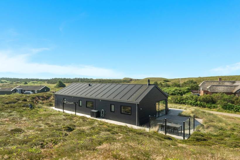 Foto von Ferienhaus CI09 in Bjerregård - Westjütland