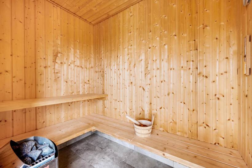 Foto von Ferienhaus CI09 in Bjerregård - Westjütland