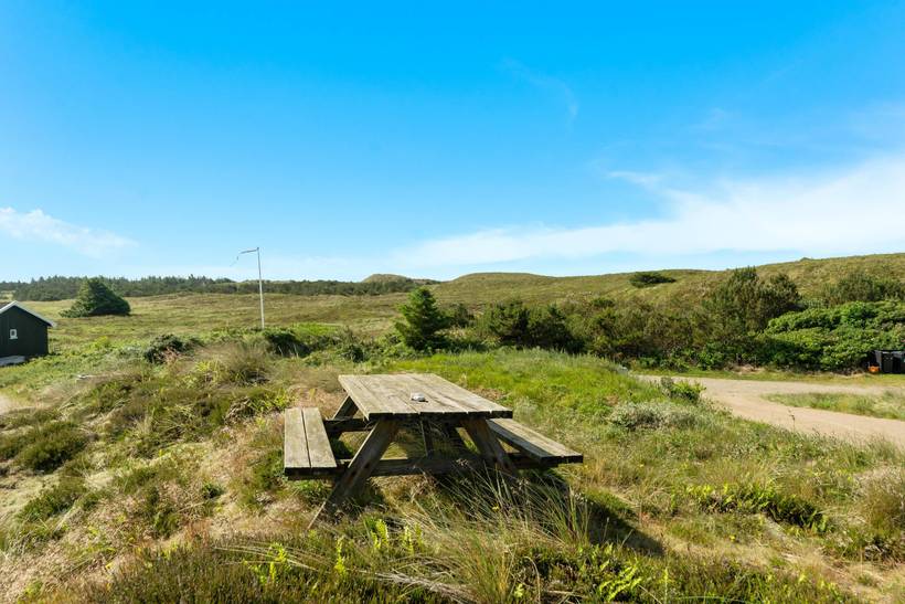 Foto von Ferienhaus CI09 in Bjerregård - Westjütland