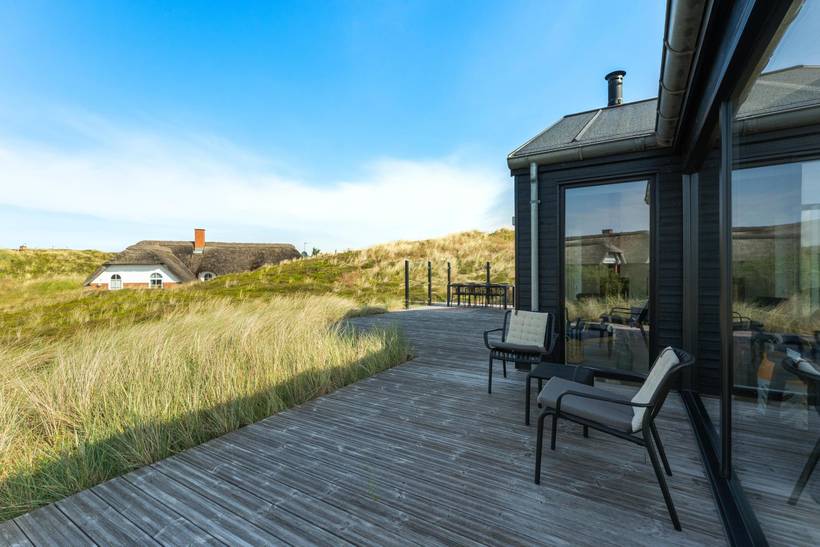 Foto von Ferienhaus CI09 in Bjerregård - Westjütland