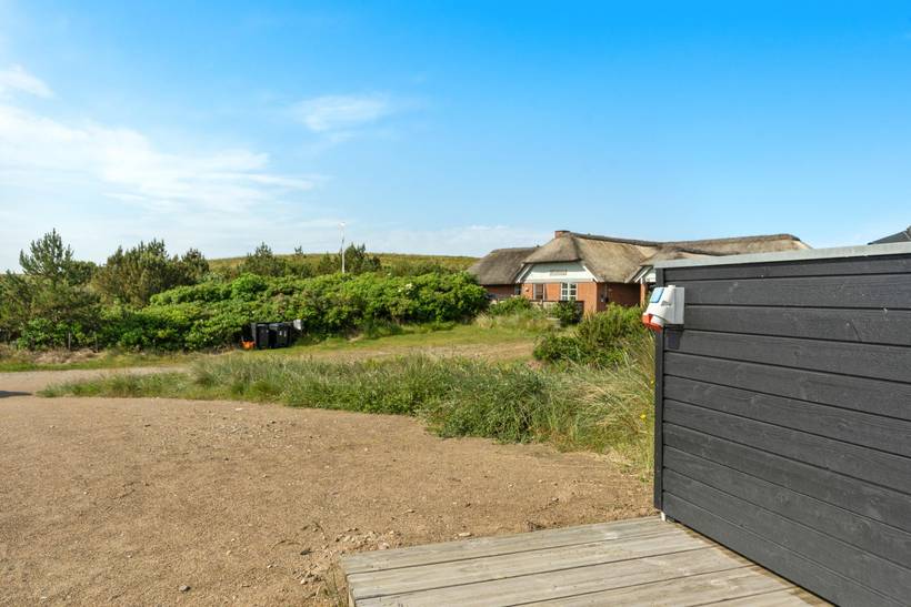 Foto von Ferienhaus CI09 in Bjerregård - Westjütland