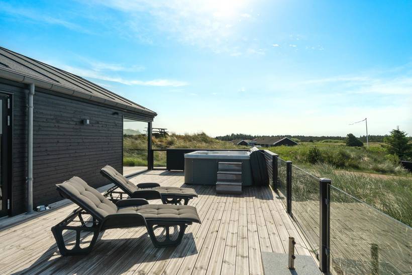 Foto von Ferienhaus CI09 in Bjerregård - Westjütland