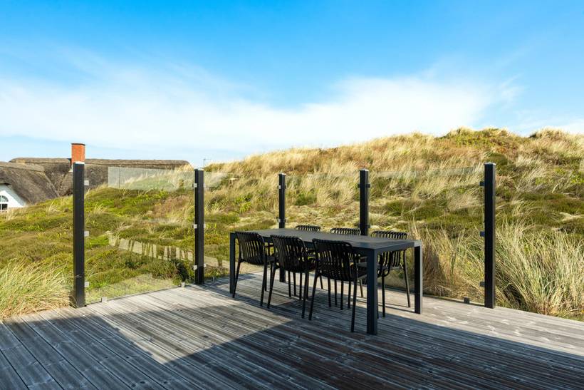 Foto von Ferienhaus CI09 in Bjerregård - Westjütland