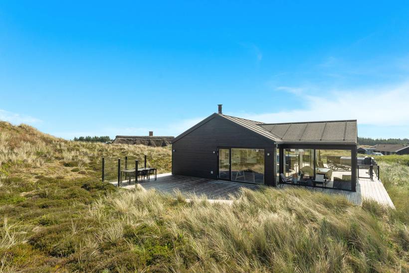 Foto von Ferienhaus CI09 in Bjerregård - Westjütland