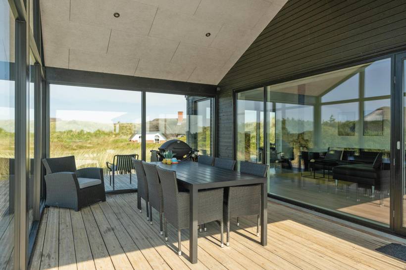 Foto von Ferienhaus CI09 in Bjerregård - Westjütland