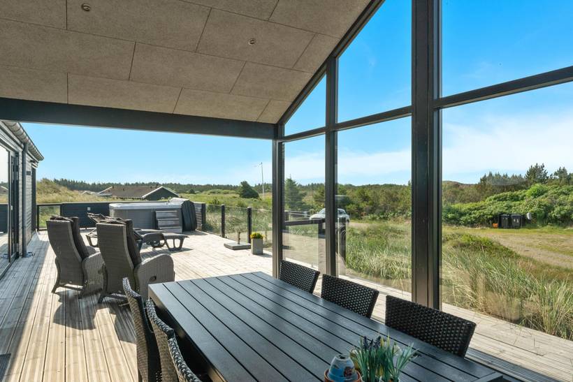 Foto von Ferienhaus CI09 in Bjerregård - Westjütland