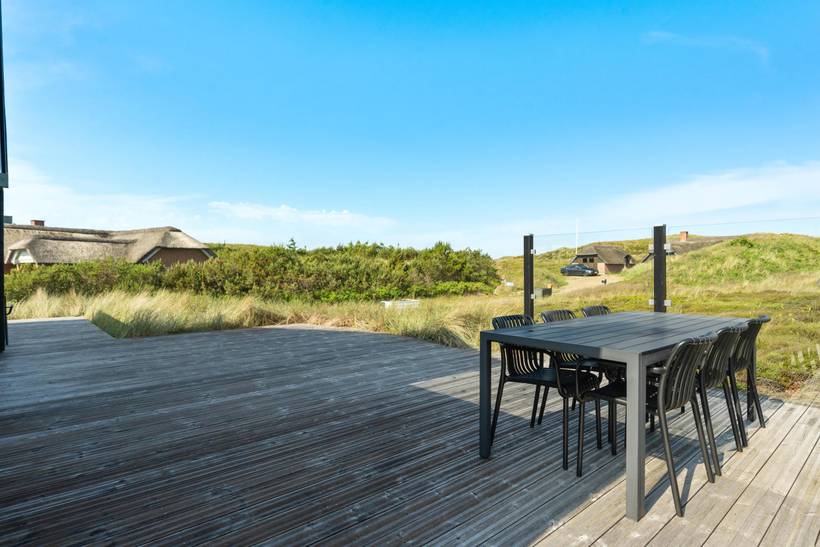 Foto von Ferienhaus CI09 in Bjerregård - Westjütland