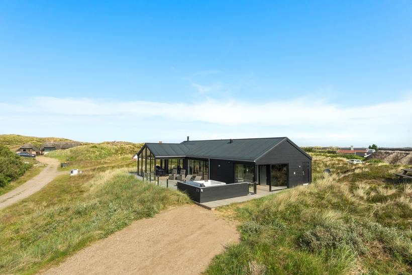 Foto von Ferienhaus CI09 in Bjerregård - Westjütland