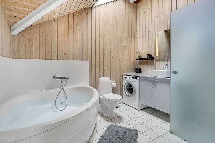 Foto von Ferienhaus CI10 in Kegnæs - Als