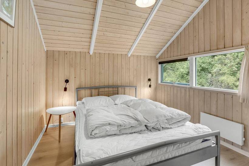 Foto von Ferienhaus CI10 in Kegnæs - Als