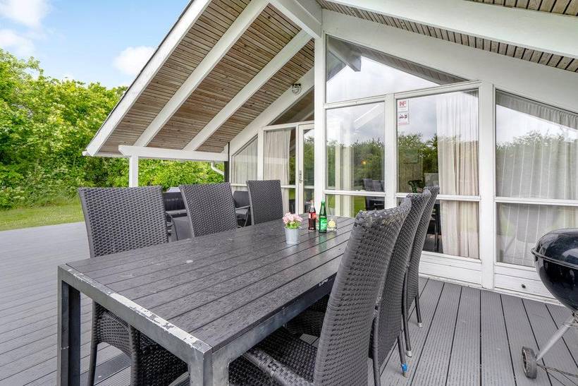 Foto von Ferienhaus CI10 in Kegnæs - Als
