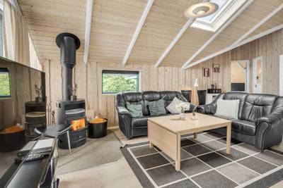 Vorschaubild von Ferienhaus CI10 in Kegnæs - Als