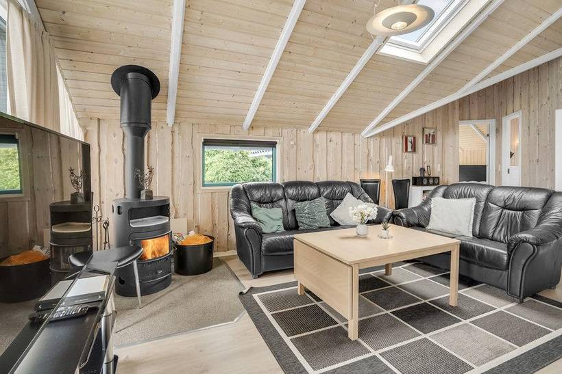 Foto von Ferienhaus CI10 in Kegnæs - Als