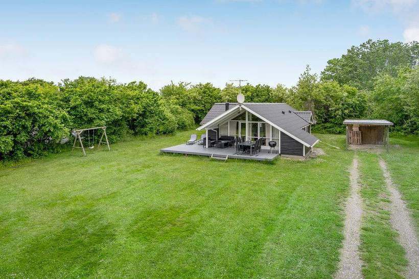 Foto von Ferienhaus CI10 in Kegnæs - Als