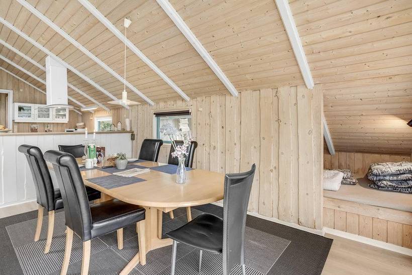 Foto von Ferienhaus CI10 in Kegnæs - Als