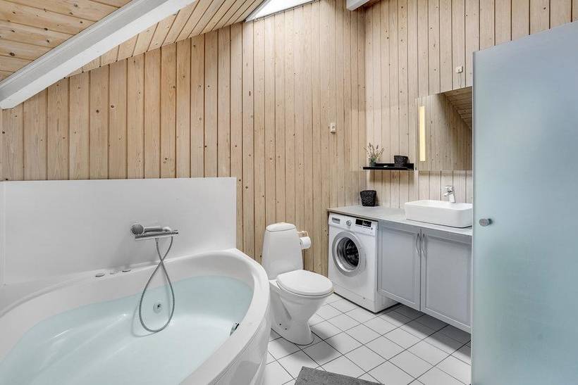 Foto von Ferienhaus CI10 in Kegnæs - Als