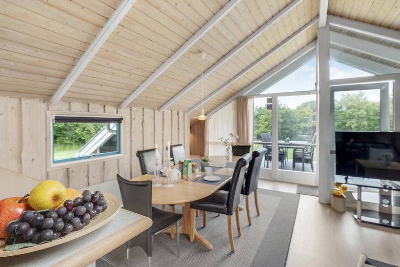 Foto von Ferienhaus CI10 in Kegnæs - Als