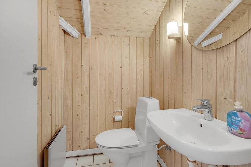 Foto von Ferienhaus CI10 in Kegnæs - Als