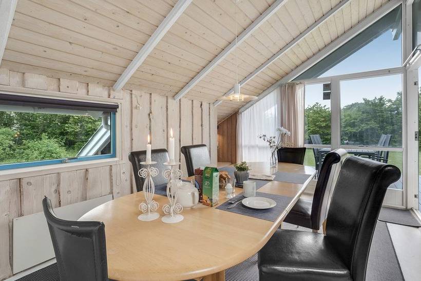 Foto von Ferienhaus CI10 in Kegnæs - Als