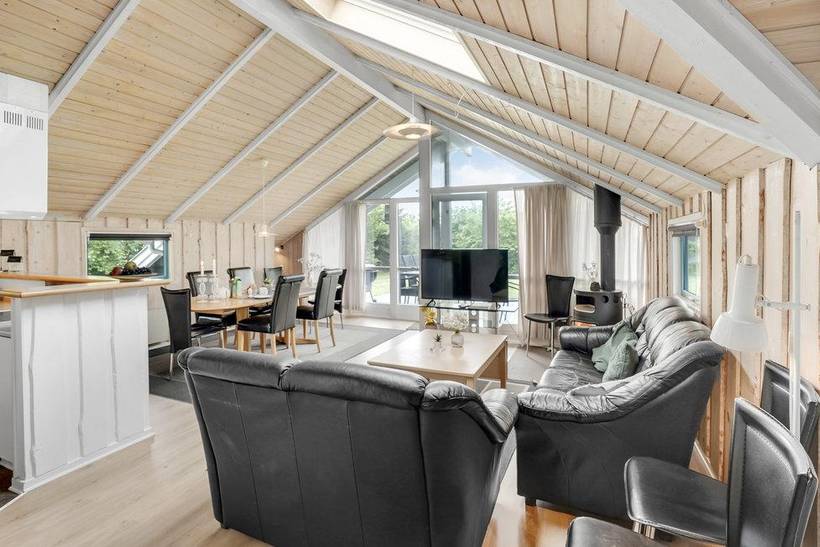 Foto von Ferienhaus CI10 in Kegnæs - Als