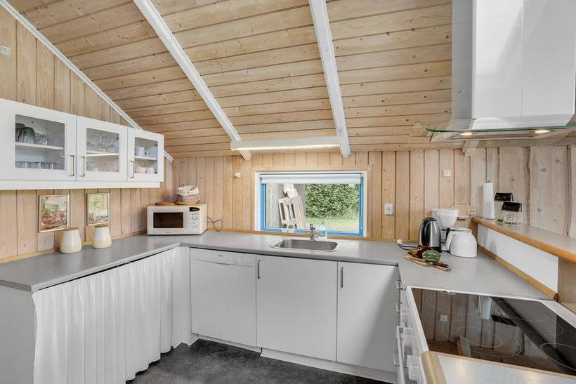 Foto von Ferienhaus CI10 in Kegnæs - Als