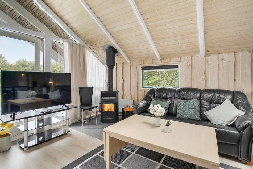 Foto von Ferienhaus CI10 in Kegnæs - Als