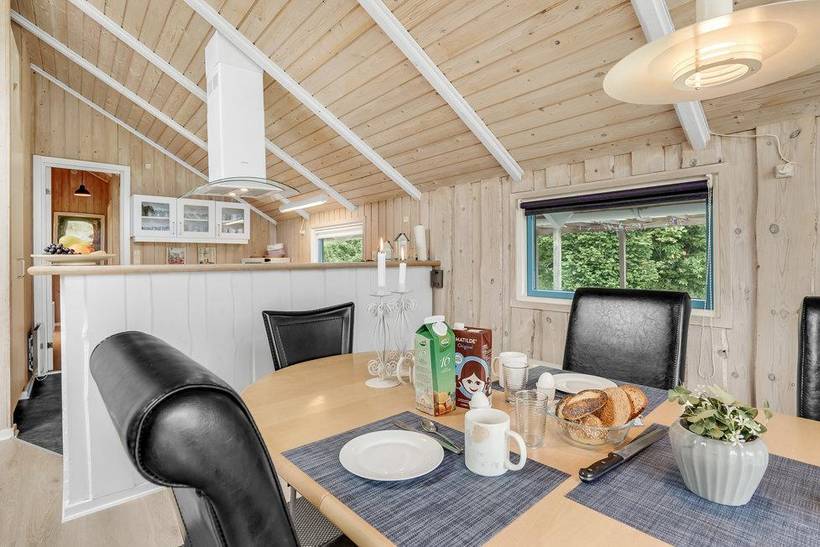 Foto von Ferienhaus CI10 in Kegnæs - Als