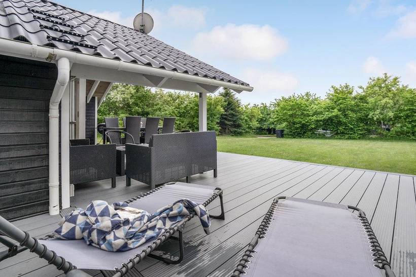 Foto von Ferienhaus CI10 in Kegnæs - Als