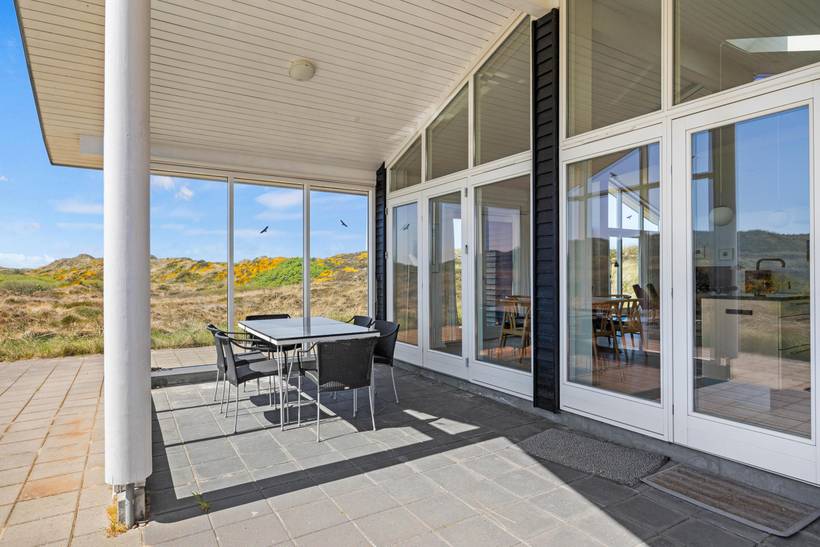 Foto von Ferienhaus CI12 in Henne Strand - Westjütland