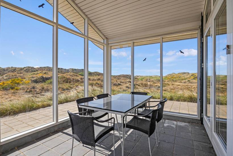 Foto von Ferienhaus CI12 in Henne Strand - Westjütland