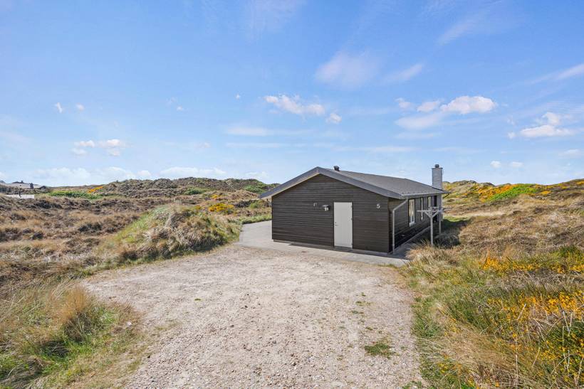 Foto von Ferienhaus CI12 in Henne Strand - Westjütland