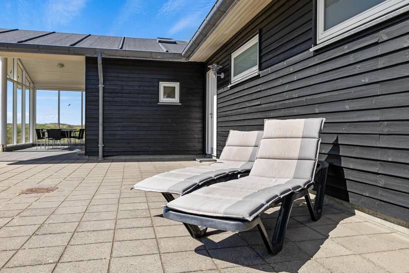 Foto von Ferienhaus CI12 in Henne Strand - Westjütland