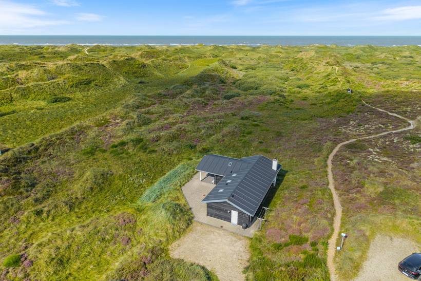Foto von Ferienhaus CI12 in Henne Strand - Westjütland