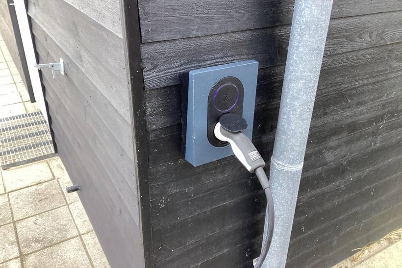 Foto von Ferienhaus CI12 in Henne Strand - Westjütland