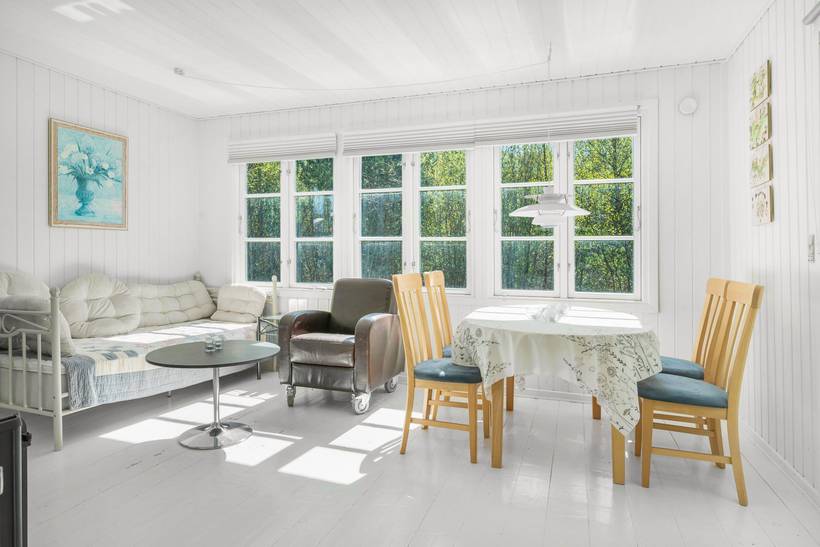 Foto von Ferienhaus CI13 in Gl. - Skagen - Nordjütland