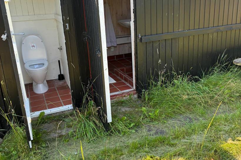 Foto von Ferienhaus CI13 in Gl. - Skagen - Nordjütland