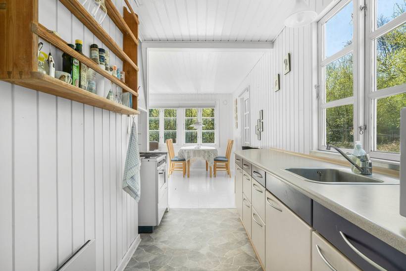 Foto von Ferienhaus CI13 in Gl. - Skagen - Nordjütland