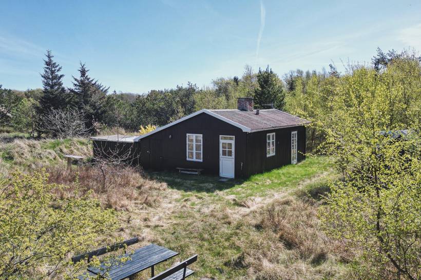 Foto von Ferienhaus CI13 in Gl. - Skagen - Nordjütland