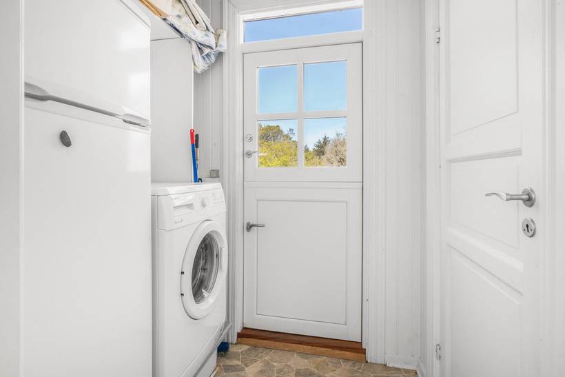 Foto von Ferienhaus CI13 in Gl. - Skagen - Nordjütland