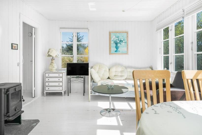Foto von Ferienhaus CI13 in Gl. - Skagen - Nordjütland