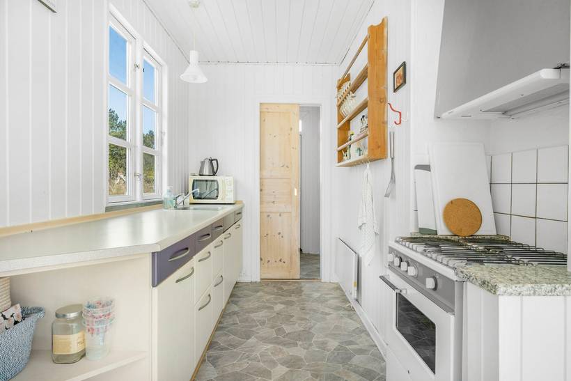 Foto von Ferienhaus CI13 in Gl. - Skagen - Nordjütland