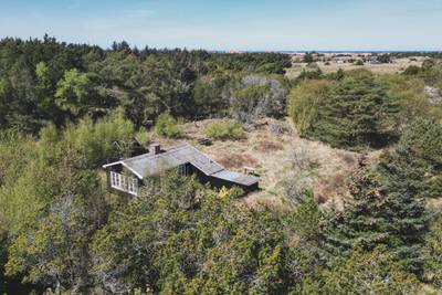 Vorschaubild von Ferienhaus CI13 in Gl. - Skagen - Nordjütland