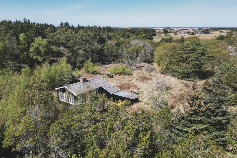 Foto von Ferienhaus CI13 in Gl. - Skagen - Nordjütland