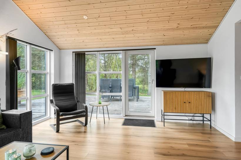 Foto von Ferienhaus CI14 in Bisnap - Hou - Nordjütland Ost