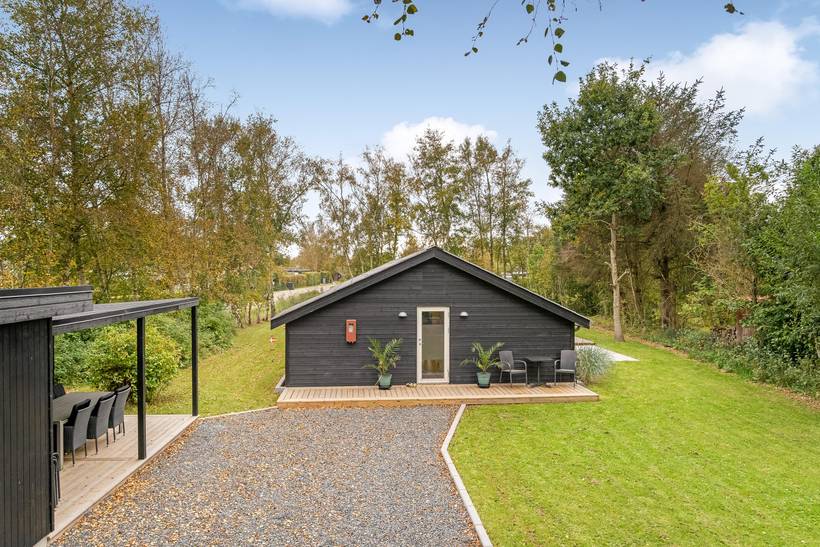 Foto von Ferienhaus CI14 in Bisnap - Hou - Nordjütland Ost